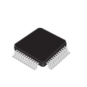 STMicroelectronics Brushless Motor Driver IC 48-Pin TQFP-48 4.5V to 65V Supply L9908TR