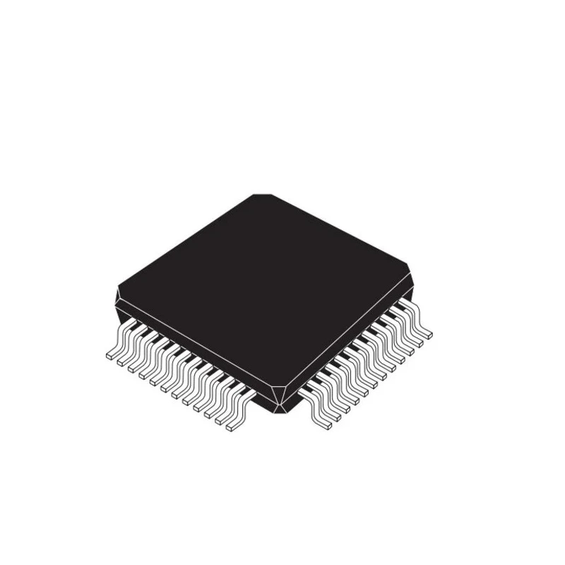 STMicroelectronics Brushless Motor Driver IC 48-Pin TQFP-48 L9908TR