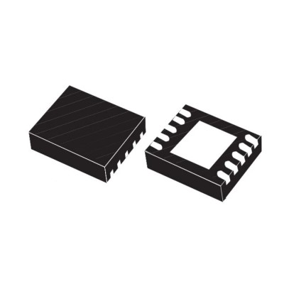 STMicroelectronics High Side USB Power Switch IC 10-Pin DFN10L 4V-18V 5A STELPD01PUR