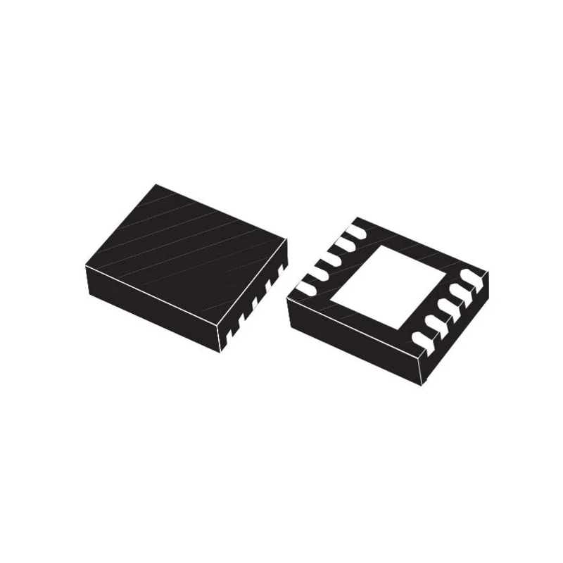 STMicroelectronics High Side USB Power Switch IC 10-Pin DFN10L 4V-18V 5A STELPD01PUR