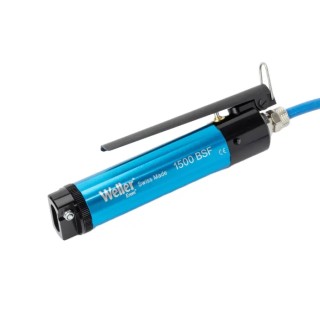Erem Air Cutter Pneumatic Precision Cutting Tool 5.1 in Length 130 g Weight Model 1500BSF