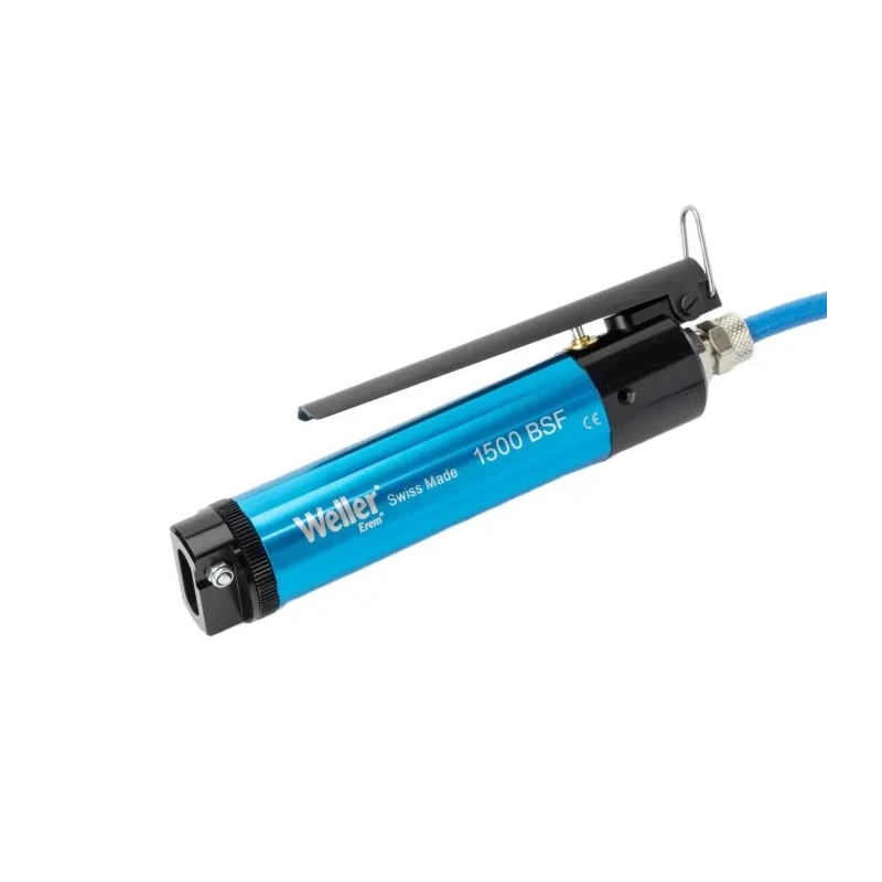 Erem Air Cutter Pneumatic Precision Cutting Tool 5.1 in Length 130 g Weight Model 1500BSF