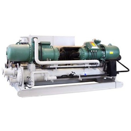 water-cooled-screw-chillers