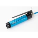 Erem Air Cutter Pneumatic Precision Cutting Tool 5.1 in Length 130 g Weight Model 1500BSF