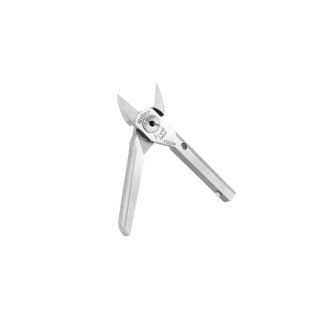 Erem Precision Side Cutter 69 mm for Electronics and Mechanical Work 1522N