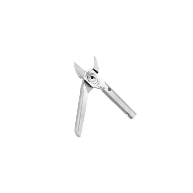 Erem Precision Side Cutter 69 mm for Electronics and Mechanical Work 1522N