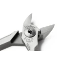 Erem Precision Side Cutter 69 mm for Electronics and Mechanical Work 1522N