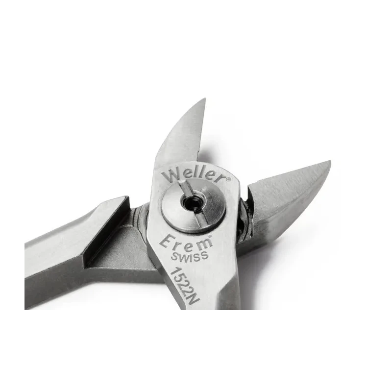 Erem Precision Side Cutter 69 mm for Electronics and Mechanical Work 1522N