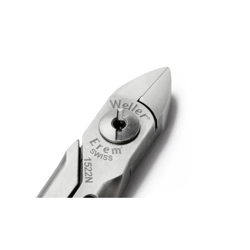Erem Precision Side Cutter 69 mm for Electronics and Mechanical Work 1522N