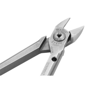 Erem Precision Side Cutter, 58 mm, For Use With 1500BSF Cutter 1512N