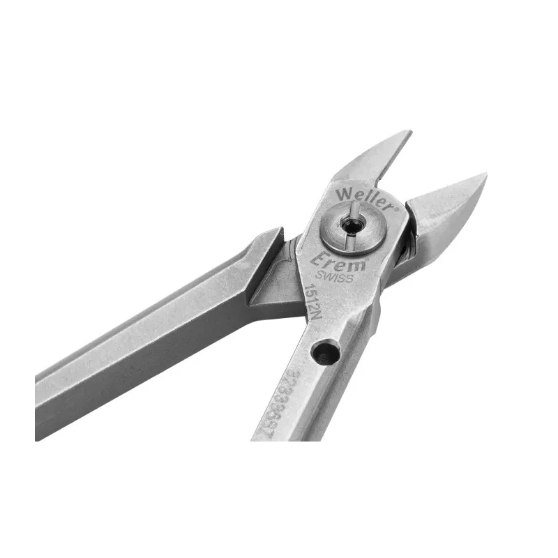 Erem Precision Side Cutter, 58 mm, For Use With 1500BSF Cutter 1512N