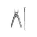 Erem Precision Side Cutter, 58 mm, For Use With 1500BSF Cutter 1512N