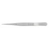Erem 108mm Stainless Steel Pointed ESD Safe Tweezer 20AS