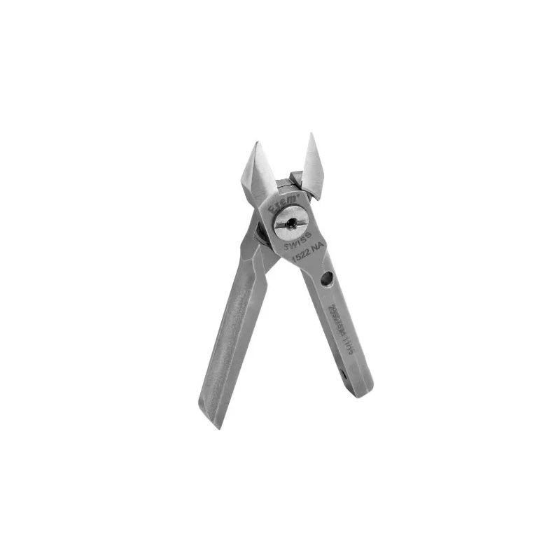 Erem Precision Stainless Steel Side Cutter 69 mm Length for 1500BSF Cutter 1522NA
