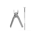 Erem Precision Stainless Steel Side Cutter 69 mm Length for 1500BSF Cutter 1522NA