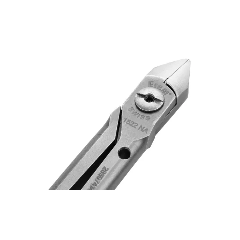 Erem Precision Stainless Steel Side Cutter 69 mm Length for 1500BSF Cutter 1522NA