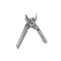 Erem Side Cutter Precision Cutting Tool 115 mm Length Compatible with 1500BSF Cutter 1522NB