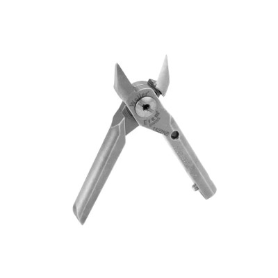 Erem Side Cutter Precision Cutting Tool 115 mm Length Compatible with 1500BSF Cutter 1522NB