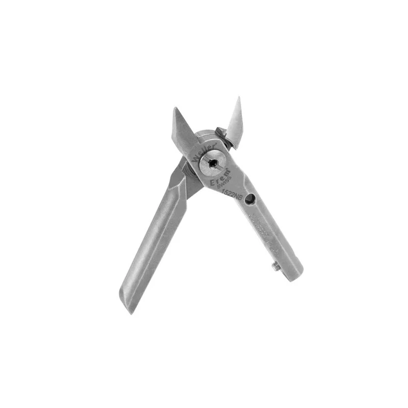 Erem Side Cutter Precision Cutting Tool 115 mm Length Compatible with 1500BSF Cutter 1522NB