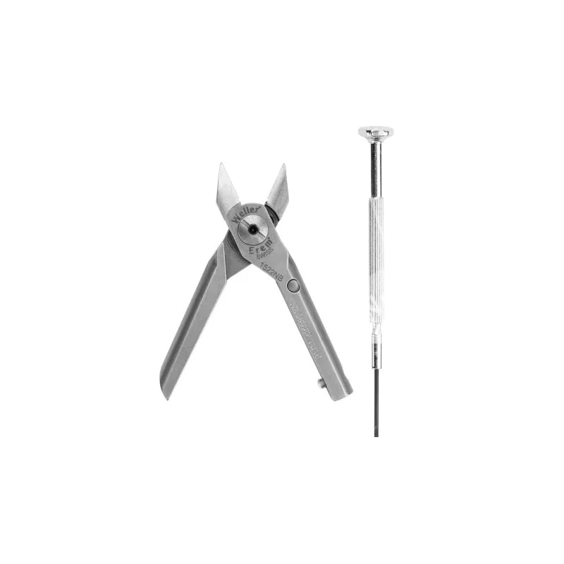 Erem Side Cutter Precision Cutting Tool 115 mm Length Compatible with 1500BSF Cutter 1522NB