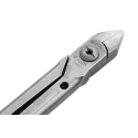 Erem Side Cutter Precision Cutting Tool 115 mm Length Compatible with 1500BSF Cutter 1522NB