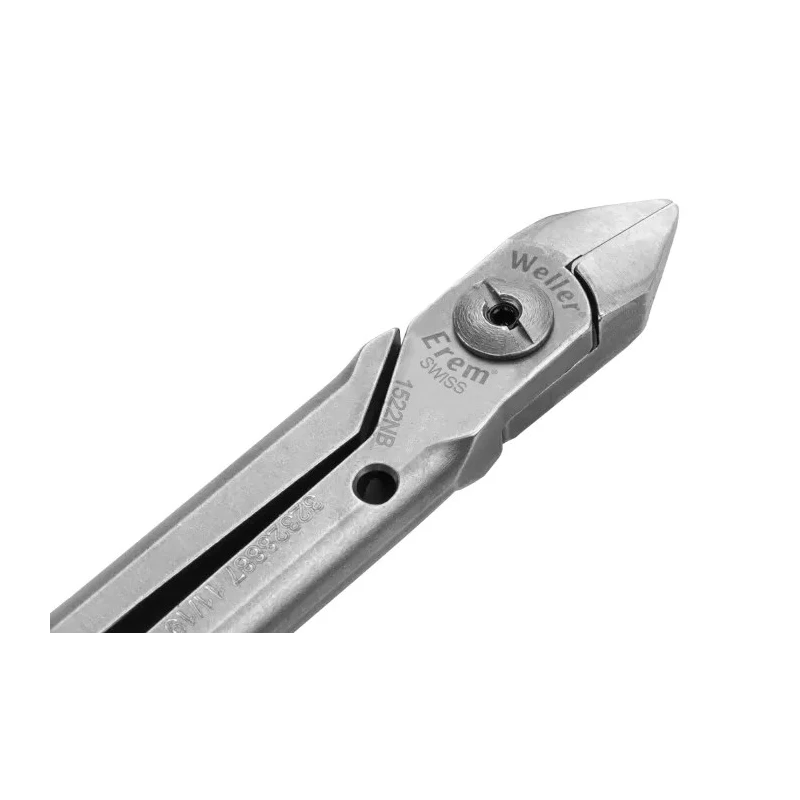 Erem Side Cutter Precision Cutting Tool 115 mm Length Compatible with 1500BSF Cutter 1522NB