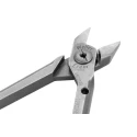Erem Side Cutter Precision Cutting Tool 115 mm Length Compatible with 1500BSF Cutter 1522NB