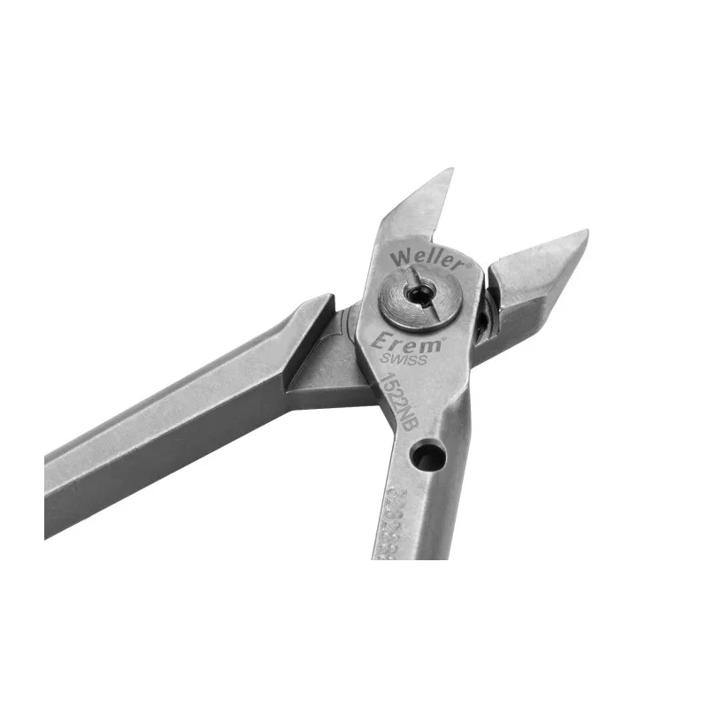 Erem Side Cutter Precision Cutting Tool 115 mm Length Compatible with 1500BSF Cutter 1522NB