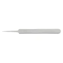 Erem 4.3in Stainless Steel Pointed ESD Safe Tweezer 5SASL