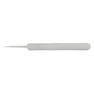 Erem 4.3in Stainless Steel Pointed ESD Safe Tweezer 5SASL