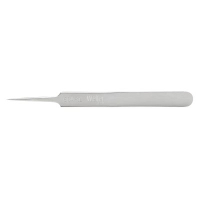 Erem 4.3in Stainless Steel Pointed ESD Safe Tweezer 5SASL