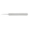 Erem 4.3in Stainless Steel Pointed ESD Safe Tweezer 5SASL