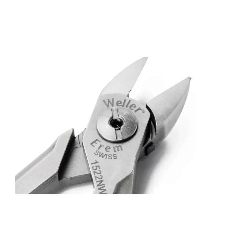 Erem Precision Side Cutter 69 mm, Replacement Blade for 1500BSF Cutter 1522NW