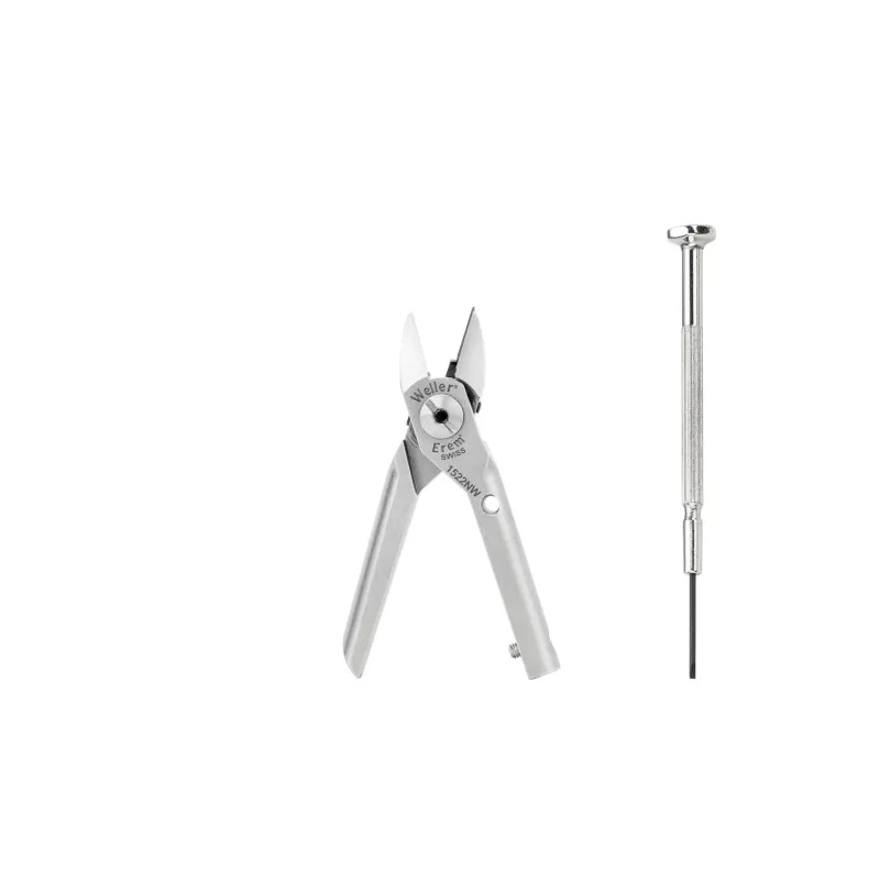 Erem Precision Side Cutter 69 mm, Replacement Blade for 1500BSF Cutter 1522NW