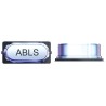 Abracon 13.56 MHz Crystal Unit 16pF Load Capacitance HC-49-US Through Hole Mount ABLS-13.560MHZ-10-R20-D-T