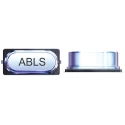 Abracon 3.072 MHz Crystal Unit Through Hole Mount Tape & Reel Package HC-49-US 2-Pin ABLS-LR-3.072MHZ-T