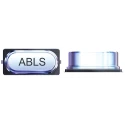 Abracon 20 MHz Crystal Unit ±30 ppm HC-49-US 2-Pin Through Hole ABLS-6.7458MHZ-B4-T