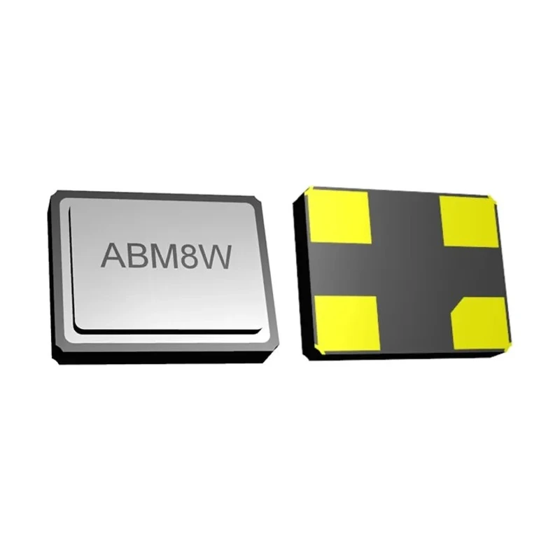 Abracon 16 MHz Crystal Unit Surface Mount 4-Pin 3.2 x 2.5 x 0.75 mm ±10 ppm Frequency Tolerance ABM8W-16.0000MHZ-8-K1Z-T3