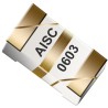 Abracon Unshielded Surface Mount Inductor with Ferrite Core 470 nH 5% Tolerance 470 mA AISC-0603F-R47J-T