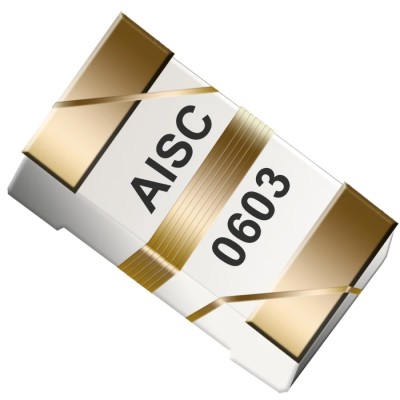 Abracon Surface Mount Inductor 470 nH 5% Tolerance Ferrite Core Wirewound 470mA AISC-0603F-R47J-T