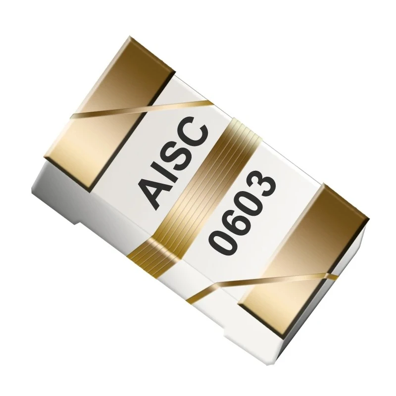 Abracon Surface Mount Inductor 470 nH 5% Tolerance Ferrite Core Wirewound 470mA AISC-0603F-R47J-T