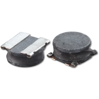 Abracon Shielded Surface Mount Inductor Ferrite Core 22 µH Flat Wire Winding ±20 % 570 mA Idc ASPI-0315FS-220M-T2
