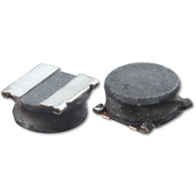 Abracon Shielded Surface Mount Inductor Ferrite Core 22 µH Flat Wire Winding ±20 % 570 mA Idc ASPI-0315FS-220M-T2