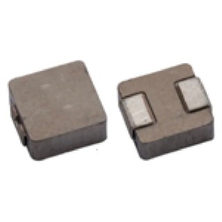 Abracon Shielded Surface Mount Inductor with Iron Core 1 μH Flat Wire Winding ±20% 19 A IDC ASPI-1040HI-1R0M-T05