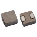 Abracon Shielded Surface Mount Inductor with Iron Core 10 μH Flat Wire Winding ±20 % 7.8 A Idc ASPI-1040HI-100M-T05
