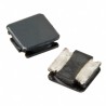 Abracon Shielded Surface Mount Inductor with Ferrite Core 3.9 μH ±20% 2.7 A Idc ASPI-0628-3R9M-T1