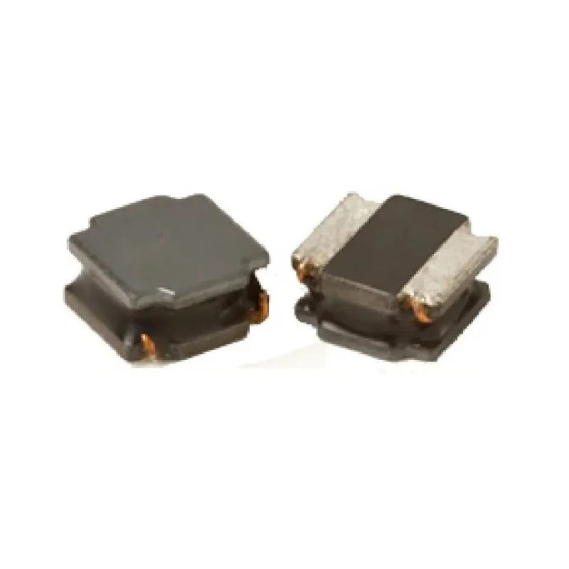 Abracon Shielded Surface Mount Inductor Ferrite Core 10μH Flat Wire Winding ±20% 1.95A ASPI-4030S-100M-T