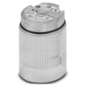 Phoenix Contact PSD Series Clear Flashing Light Element LED Bulb 24V DC IP65 1017888