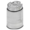 Phoenix Contact PSD Series Clear Flashing Light Element LED Bulb 24V DC IP65 1017888