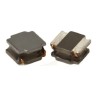 Abracon Shielded Surface Mount Inductor with Ferrite Core 10 μH Flat Wire Winding ±20% 1.95 A Idc ASPI-4030S-100M-T